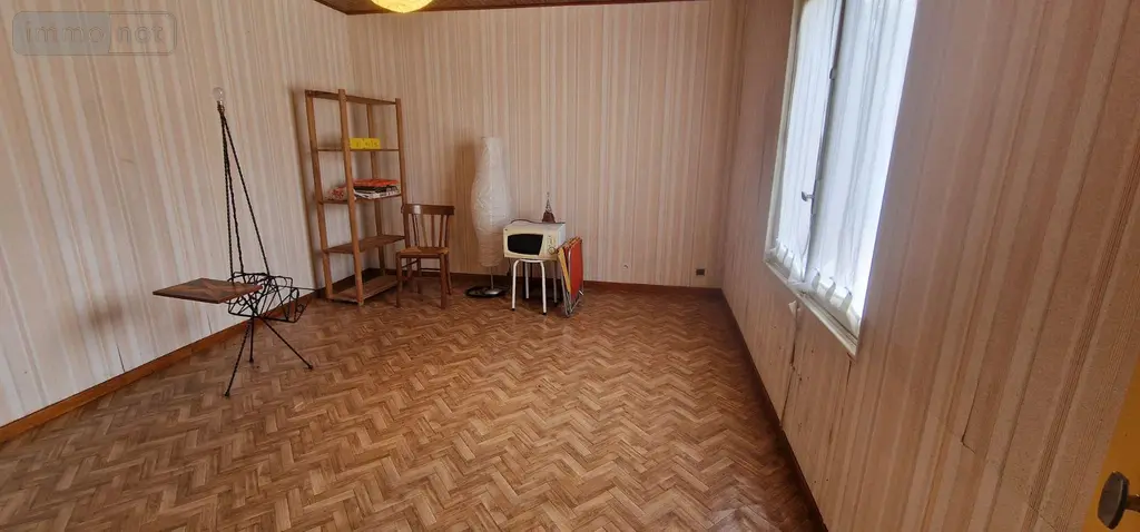 Maison a vendre Louhans-Châteaurenaud 71500 Saône-et-Loire 71 93 m2 4 pièces 159900 euros FT-BO 009