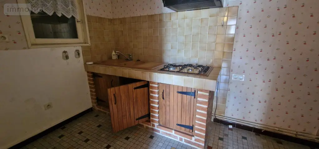 Maison a vendre Louhans-Châteaurenaud 71500 Saône-et-Loire 71 93 m2 4 pièces 159900 euros FT-BO 010