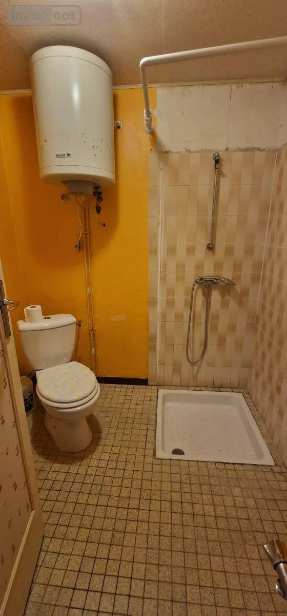 Maison a vendre Louhans-Châteaurenaud 71500 Saône-et-Loire 71 93 m2 4 pièces 159900 euros FT-BO 011