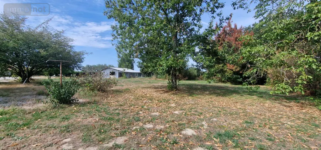 Maison a vendre Louhans-Châteaurenaud 71500 Saône-et-Loire 71 93 m2 4 pièces 159900 euros FT-BO 012