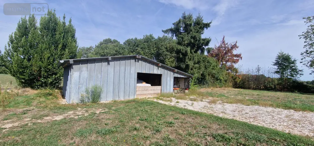 Maison a vendre Louhans-Châteaurenaud 71500 Saône-et-Loire 71 93 m2 4 pièces 159900 euros FT-BO 013
