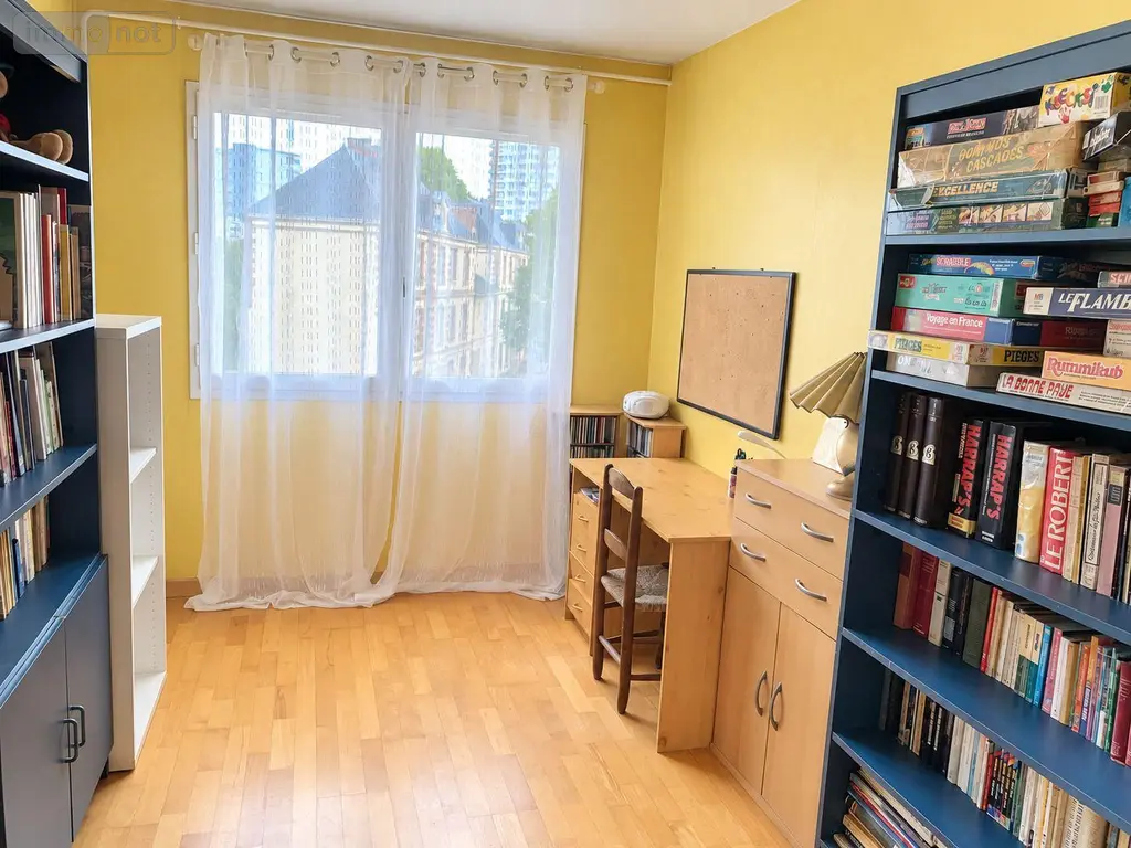 Appartement a vendre Rennes 35000 Ille-et-Vilaine 35 87 m2 3 pièces 308275 euros 35009/CM-337 006