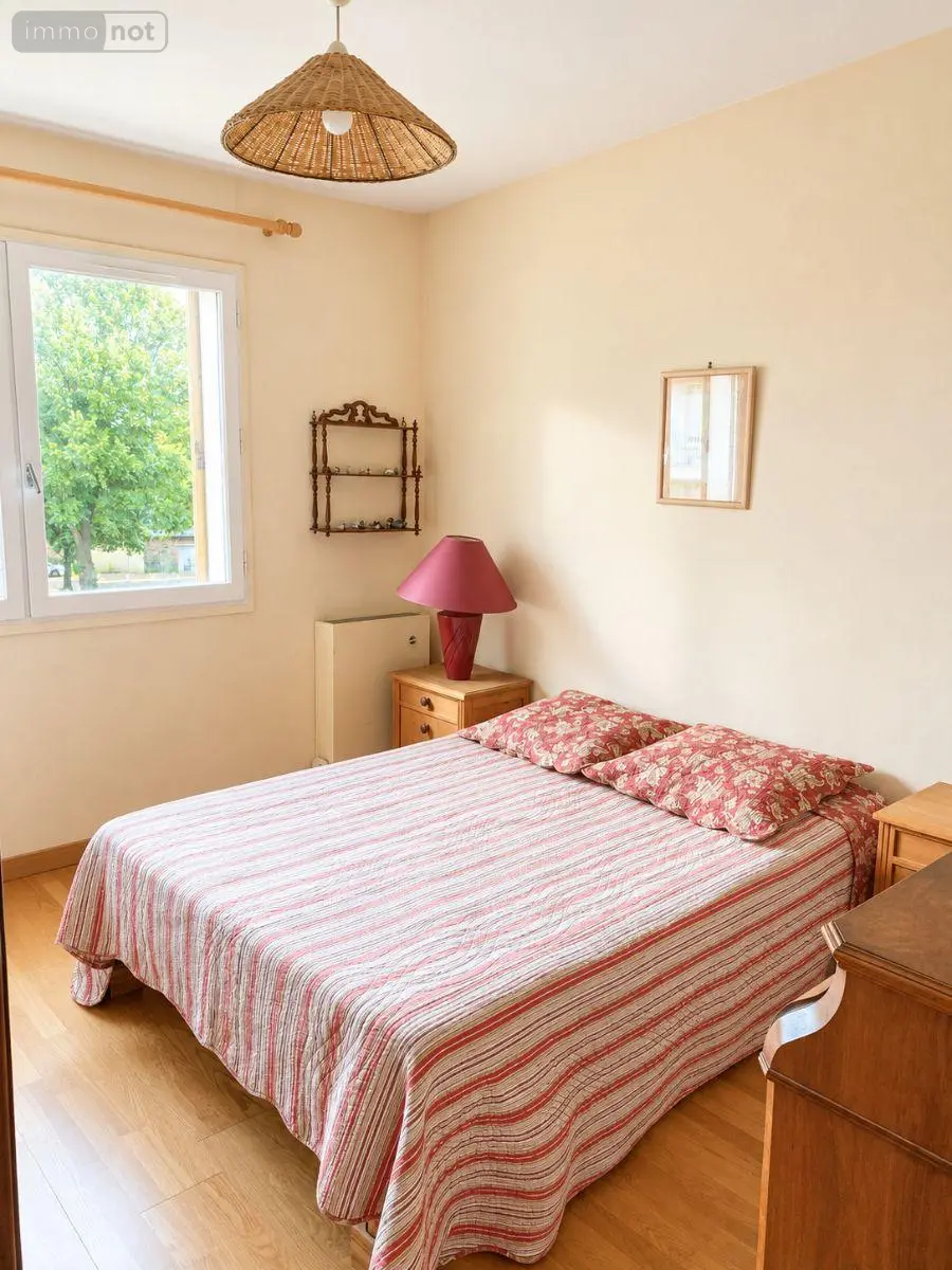 Appartement a vendre Rennes 35000 Ille-et-Vilaine 35 87 m2 3 pièces 308275 euros 35009/CM-337 005