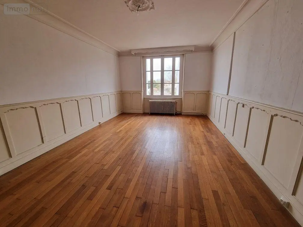 Propriete a vendre Marcigny 71110 Saône-et-Loire 71 448 m2 14 pièces 240000 euros 20369 003