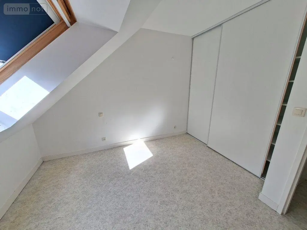 Maison a vendre Clohars-Carnoët 29360 Finistère 29 70 m2 4 pièces 269101 euros 29114-218 005