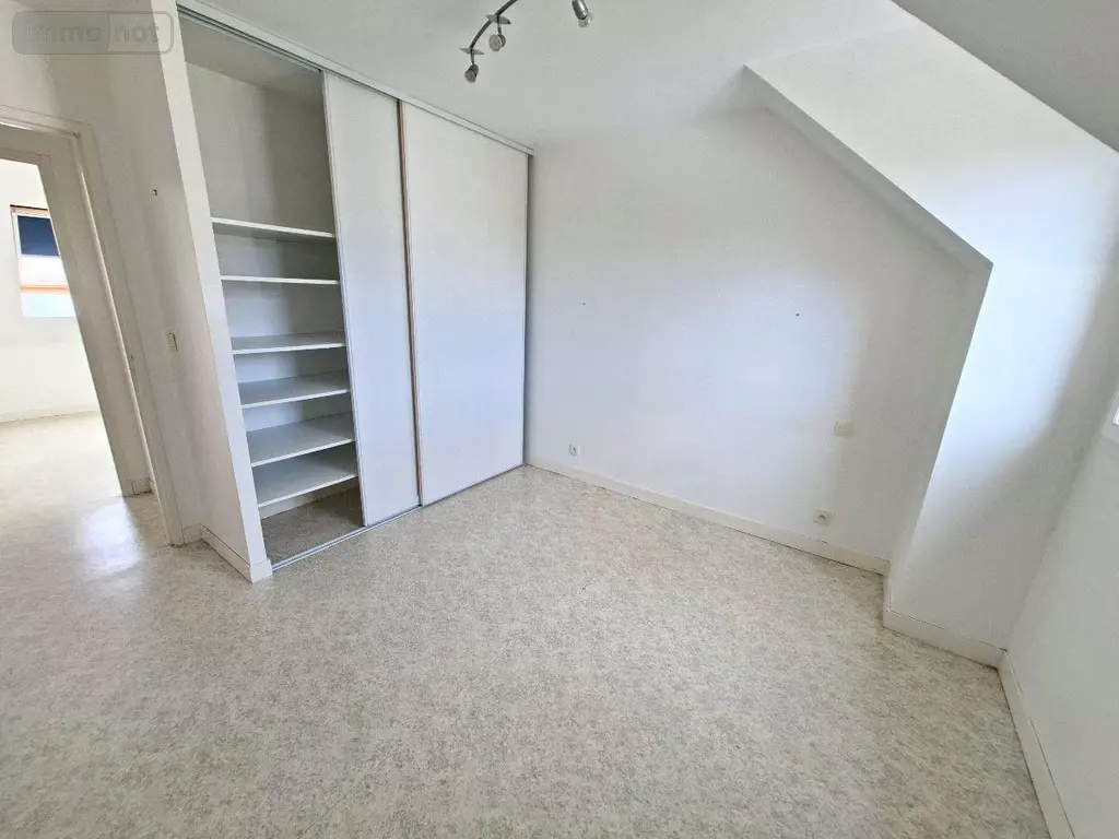 Maison a vendre Clohars-Carnoët 29360 Finistère 29 70 m2 4 pièces 269101 euros 29114-218 006