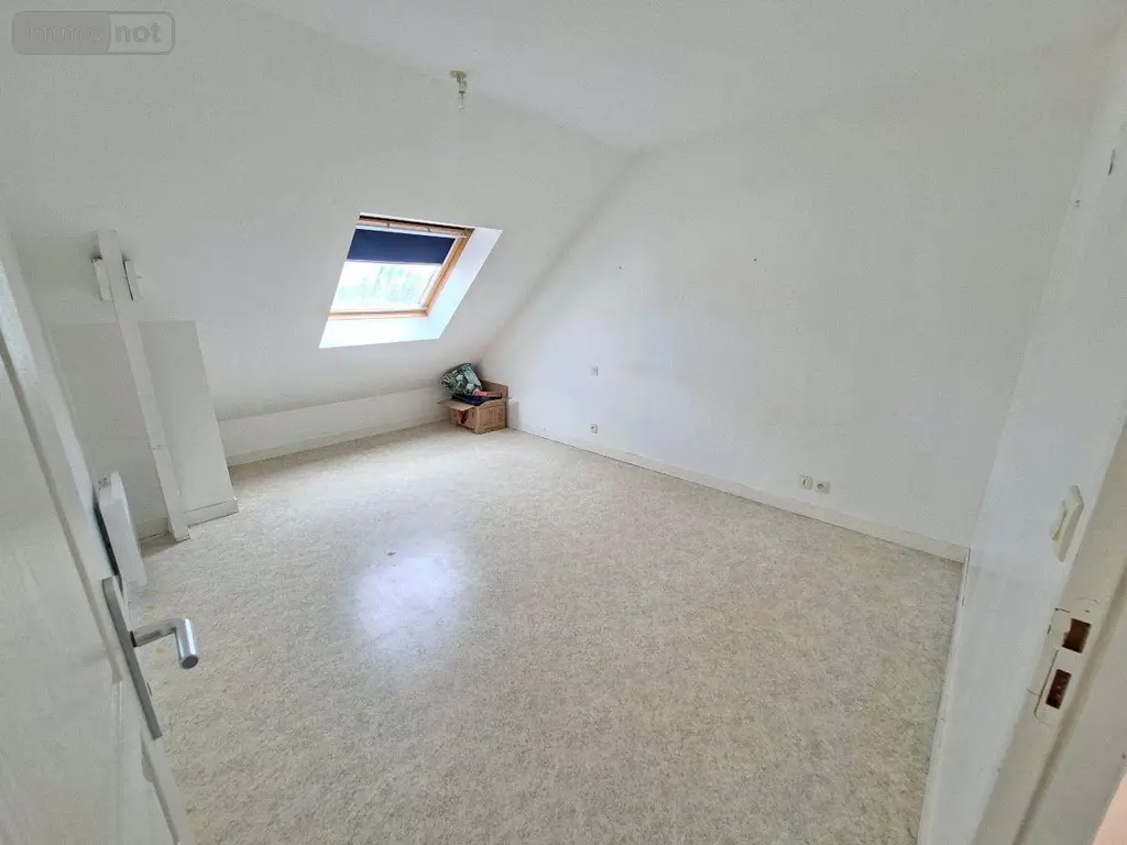 Maison a vendre Clohars-Carnoët 29360 Finistère 29 70 m2 4 pièces 269101 euros 29114-218 007