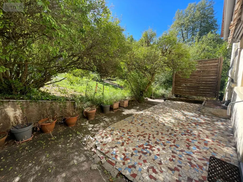 Maison a vendre Beure 25720 Doubs 25 109 m2 6 pièces 230000 euros 25006-133-2025 004