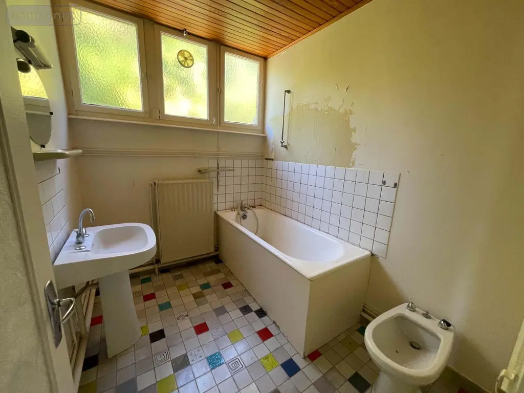 Maison a vendre Beure 25720 Doubs 25 109 m2 6 pièces 230000 euros 25006-133-2025 008