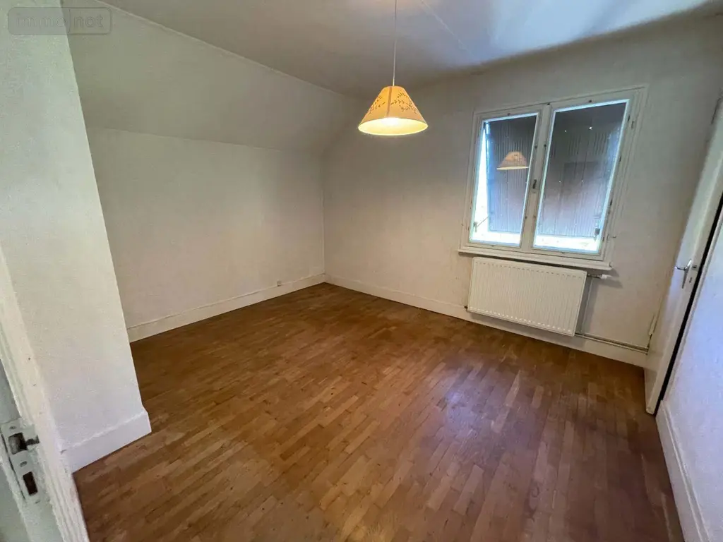 Maison a vendre Beure 25720 Doubs 25 109 m2 6 pièces 230000 euros 25006-133-2025 006