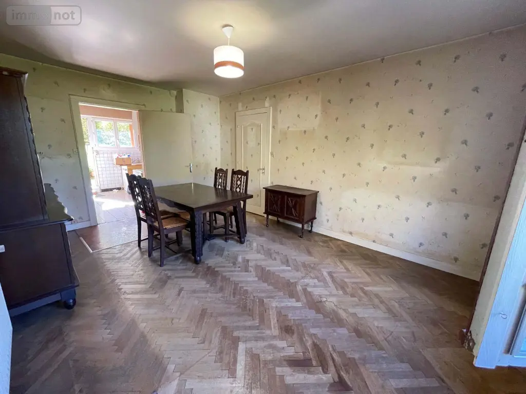 Maison a vendre Beure 25720 Doubs 25 109 m2 6 pièces 230000 euros 25006-133-2025 010