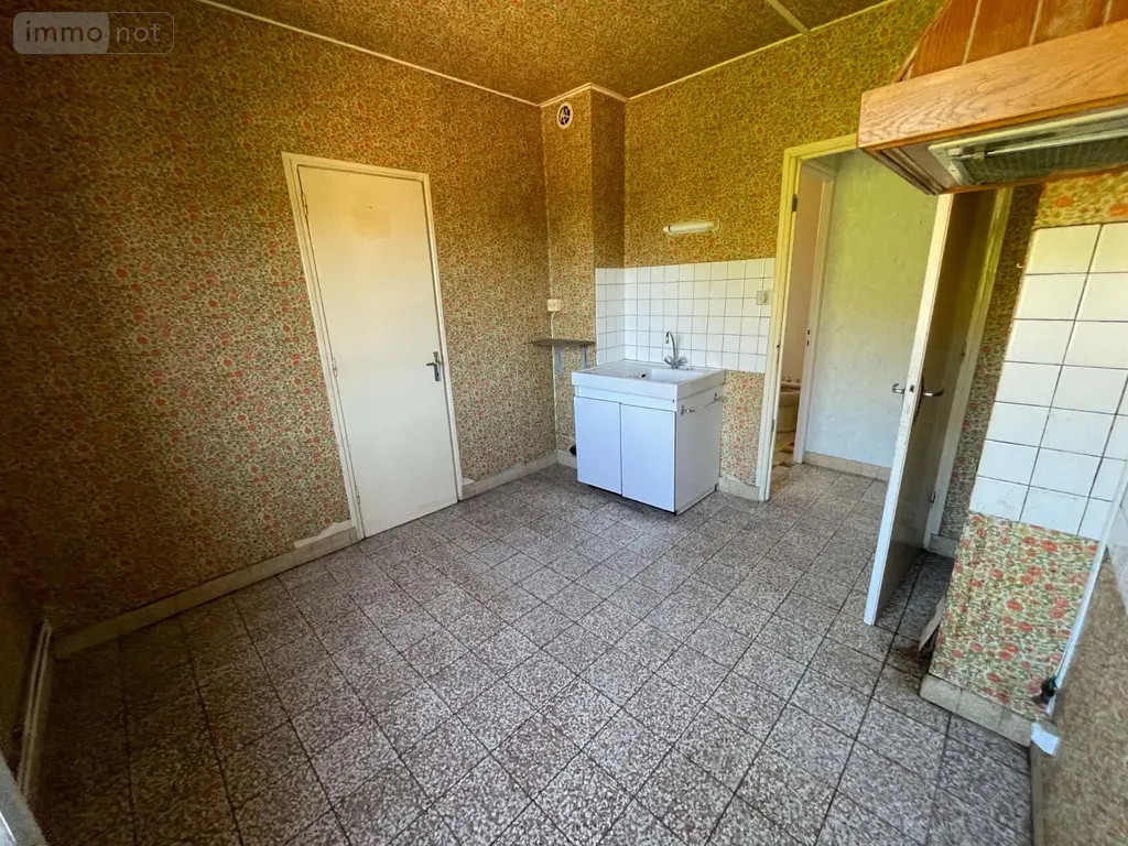 Maison a vendre Beure 25720 Doubs 25 109 m2 6 pièces 230000 euros 25006-133-2025 011