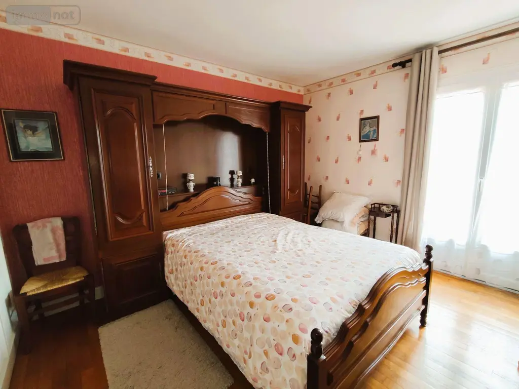 Viager maison Chauvigny 86300 Vienne 86 88 m2 3 pièces 40000 euros 2576 008