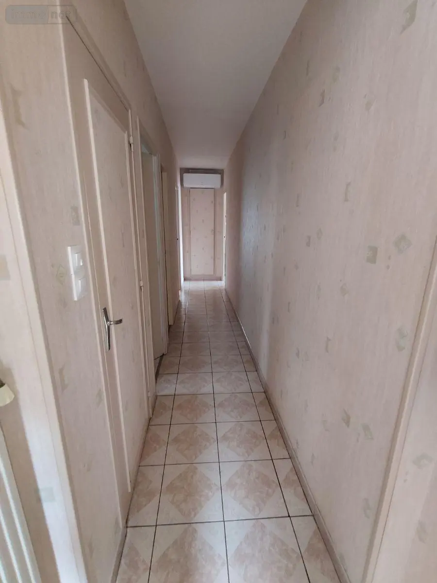 Viager maison Chauvigny 86300 Vienne 86 88 m2 3 pièces 40000 euros 2576 015
