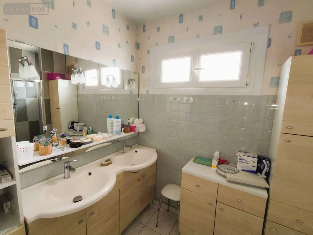 Viager maison Chauvigny 86300 Vienne 86 88 m2 3 pièces 40000 euros 2576 011