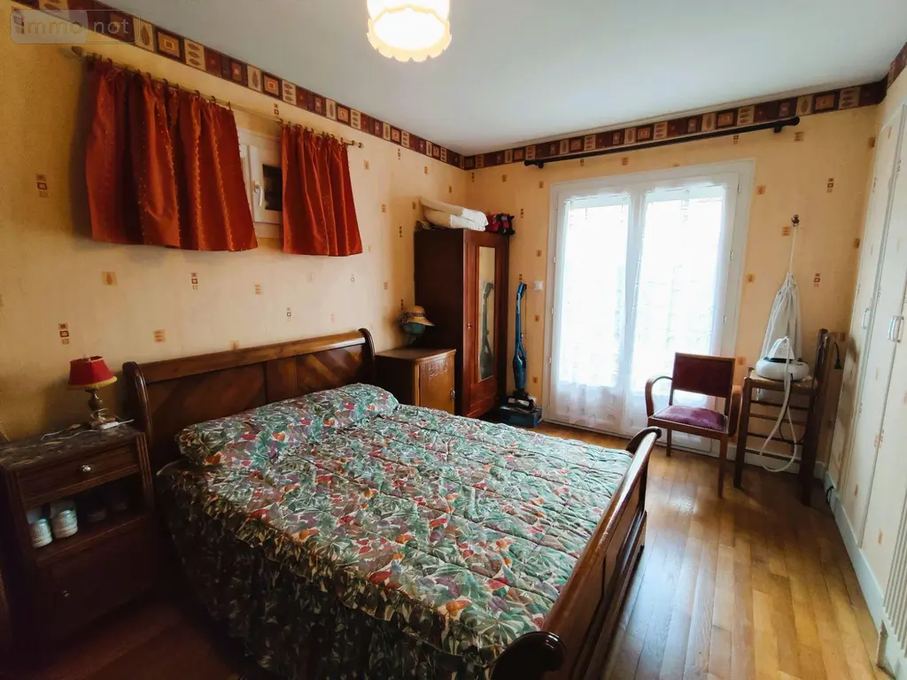 Viager maison Chauvigny 86300 Vienne 86 88 m2 3 pièces 40000 euros 2576 009