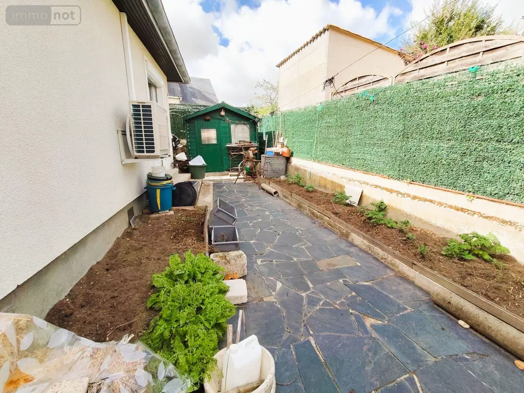 Viager maison Chauvigny 86300 Vienne 86 88 m2 3 pièces 40000 euros 2576 004
