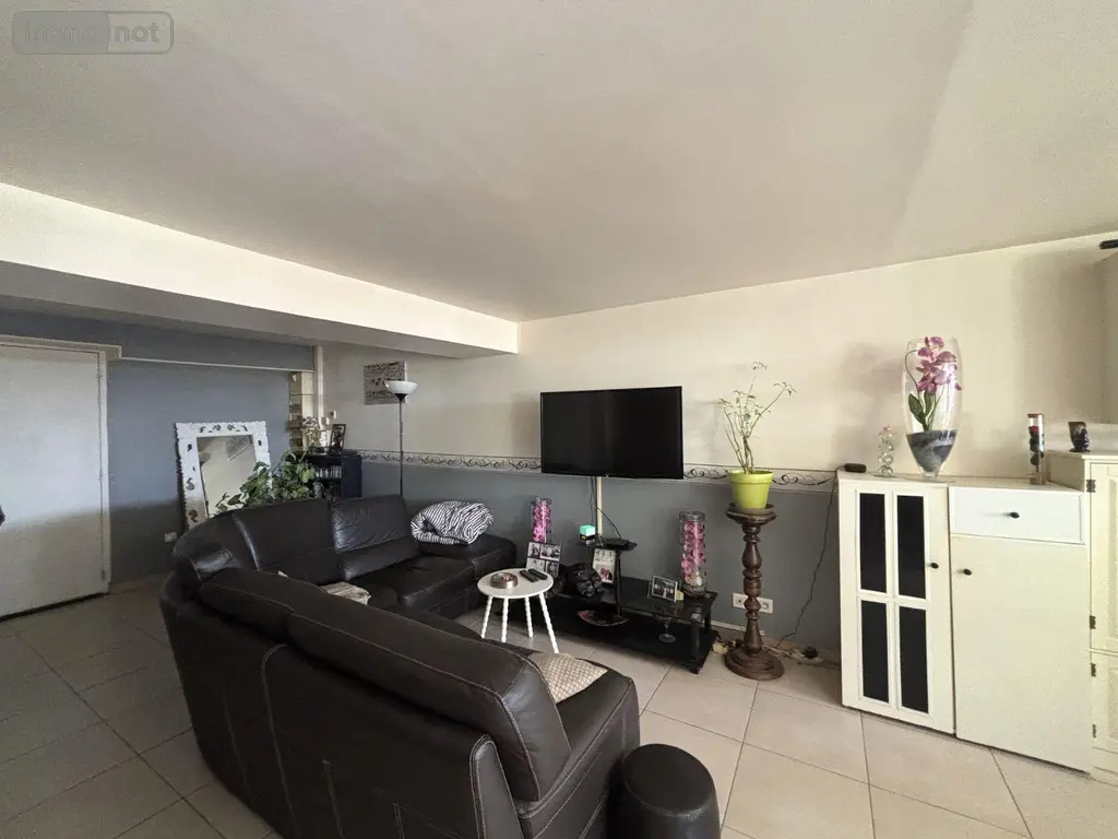Location appartement Braine 02220 Aisne 02 73 m2 3 pièces 685 euros 02072/245 002