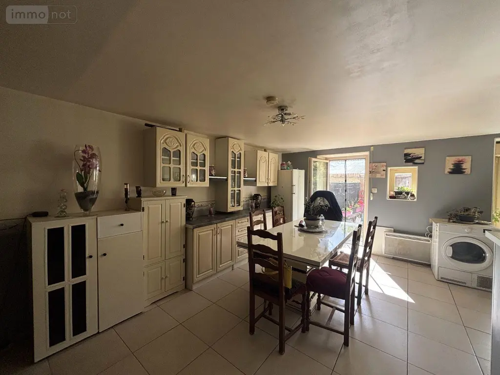 Location appartement Braine 02220 Aisne 02 73 m2 3 pièces 685 euros 02072/245 003