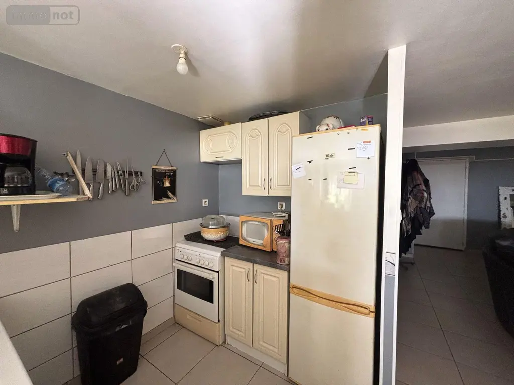 Location appartement Braine 02220 Aisne 02 73 m2 3 pièces 685 euros 02072/245 005