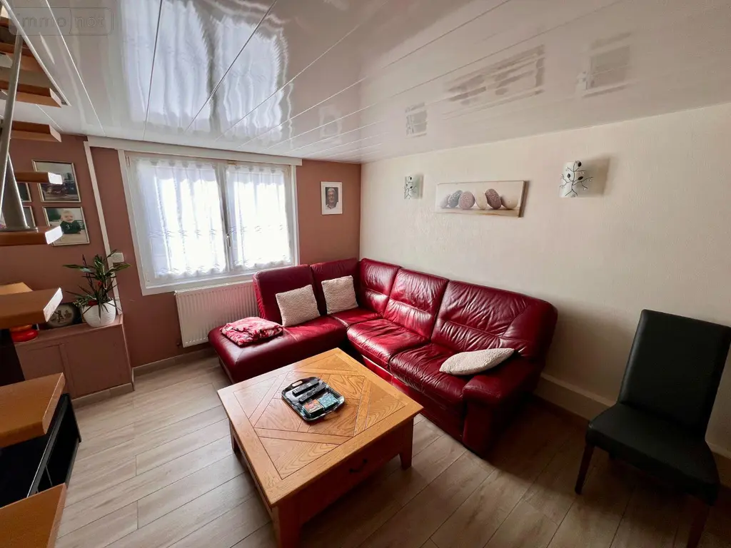 Maison a vendre Dunkerque 59240 Nord 59 101 m2 4 pièces 245105 euros AFS 30 004