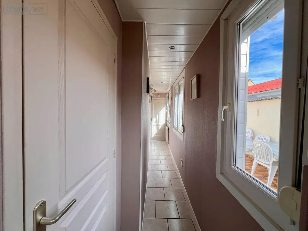 Maison a vendre Dunkerque 59240 Nord 59 101 m2 4 pièces 245105 euros AFS 30 006