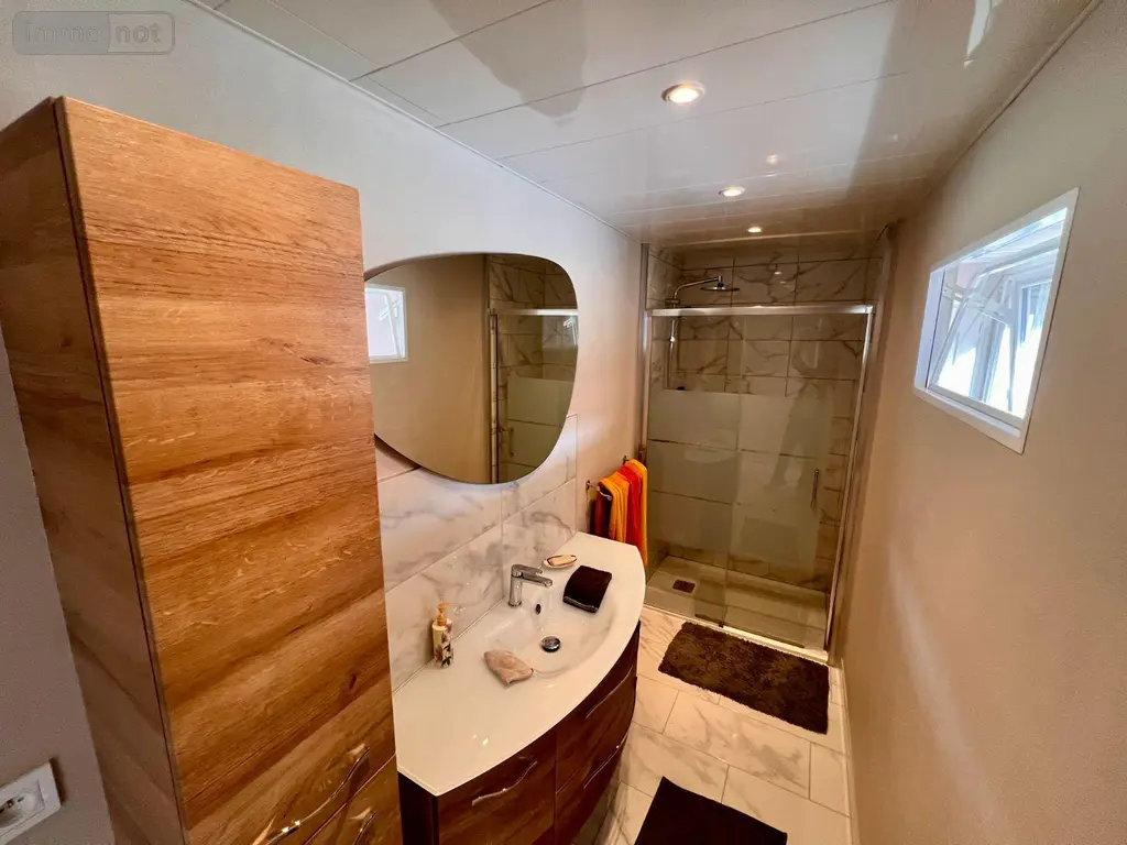 Maison a vendre Dunkerque 59240 Nord 59 101 m2 4 pièces 245105 euros AFS 30 007