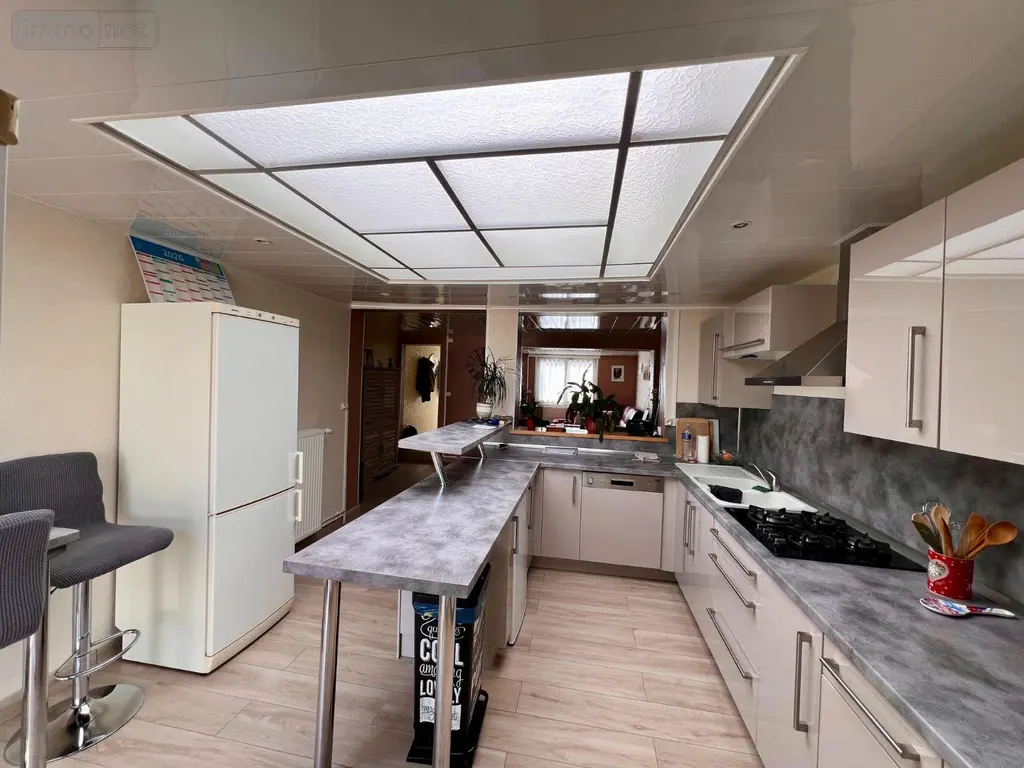 Maison a vendre Dunkerque 59240 Nord 59 101 m2 4 pièces 245105 euros AFS 30 002