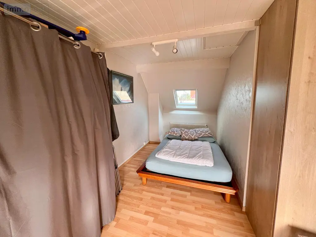 Maison a vendre Dunkerque 59240 Nord 59 101 m2 4 pièces 245105 euros AFS 30 012