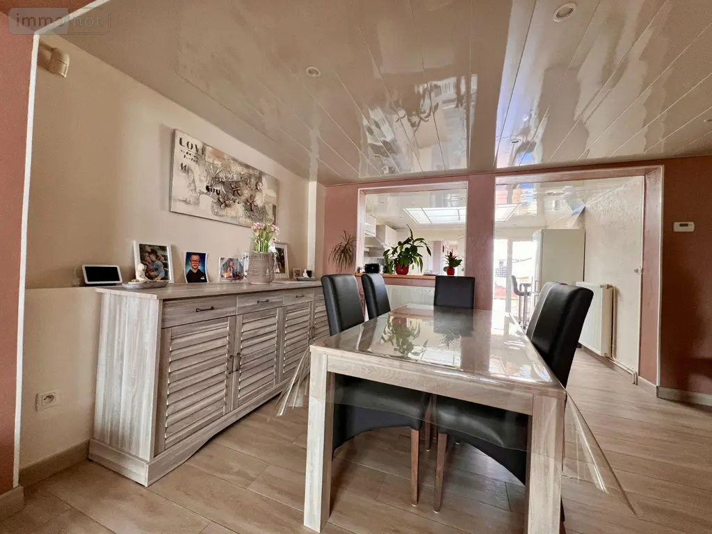 Maison a vendre Dunkerque 59240 Nord 59 101 m2 4 pièces 245105 euros AFS 30 003