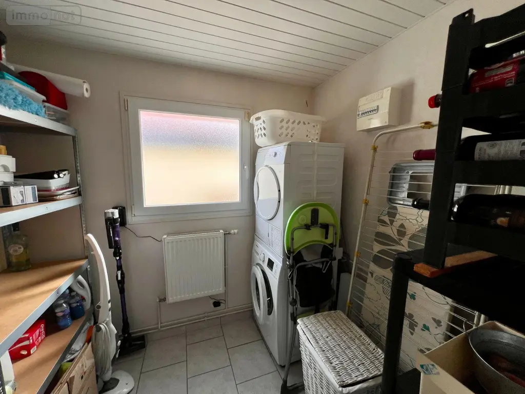 Maison a vendre Dunkerque 59240 Nord 59 101 m2 4 pièces 245105 euros AFS 30 008
