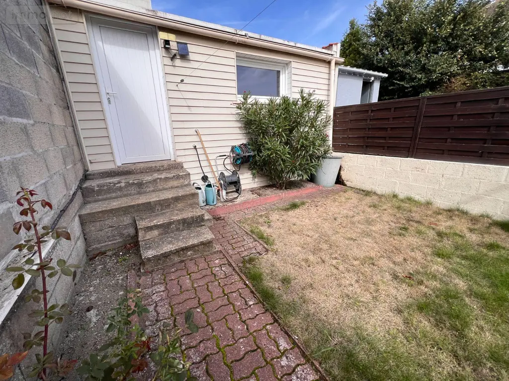 Maison a vendre Dunkerque 59240 Nord 59 101 m2 4 pièces 245105 euros AFS 30 017