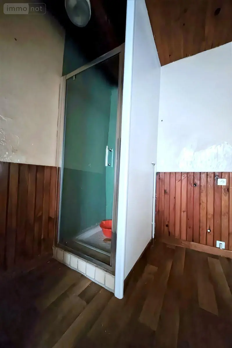Maison a vendre Chauriat 63117 Puy-de-Dôme 63 80 m2 5 pièces 84580 euros 13372/367 003