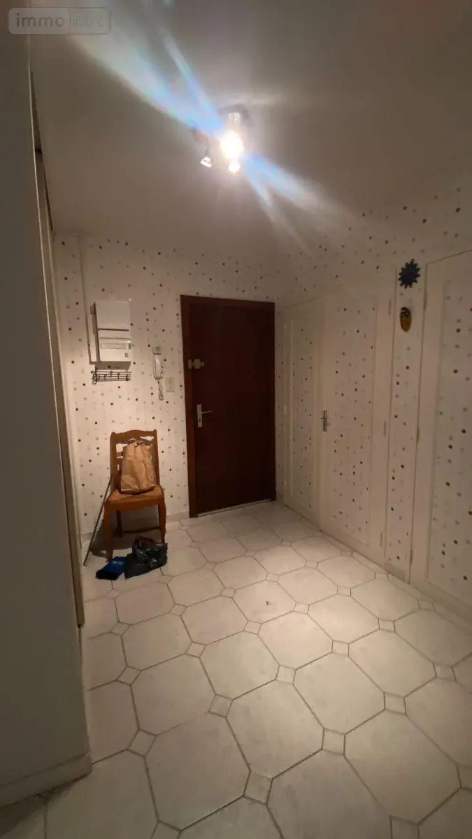 Appartement a vendre Vesoul 70000 Haute-Saône 70 75 m2 3 pièces 107200 euros 70003-345 005