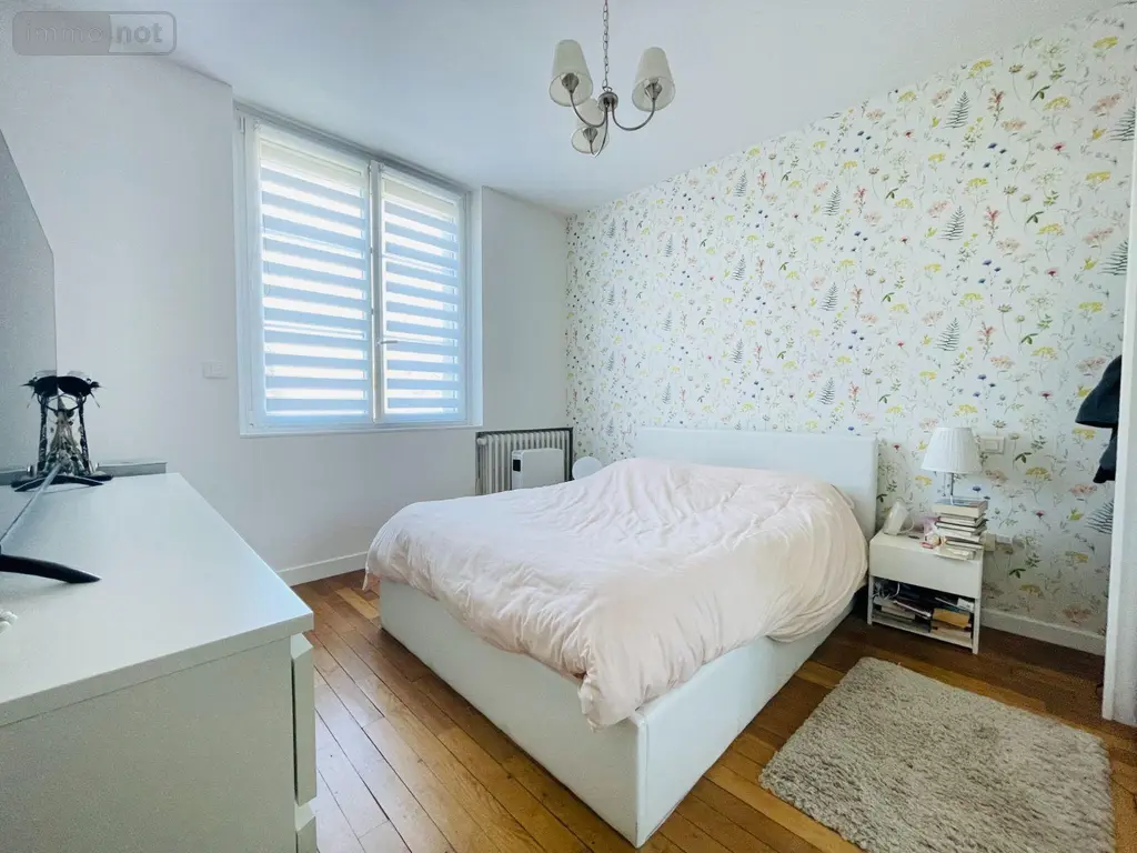 Appartement a vendre Alençon 61000 Orne 61 67 m2 4 pièces 115280 euros 61001-142 006