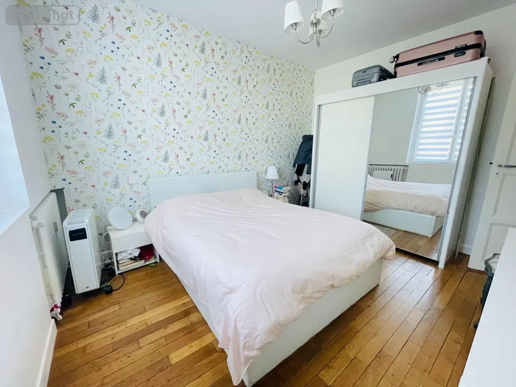 Appartement a vendre Alençon 61000 Orne 61 67 m2 4 pièces 115280 euros 61001-142 007