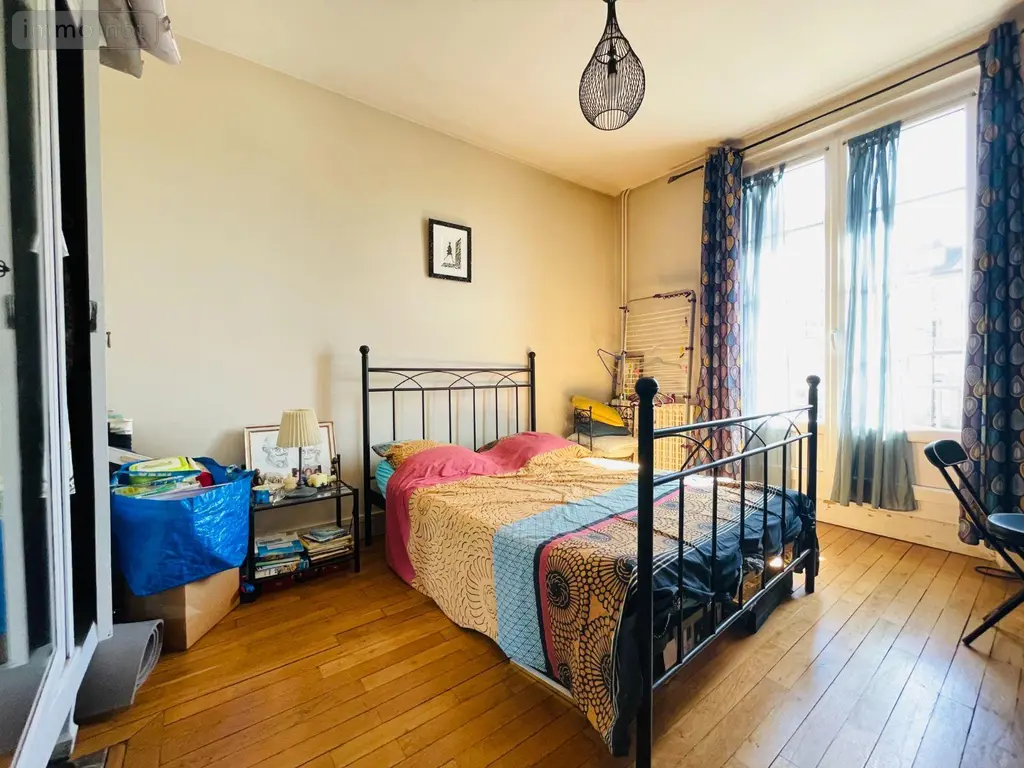 Appartement a vendre Alençon 61000 Orne 61 67 m2 4 pièces 115280 euros 61001-142 008