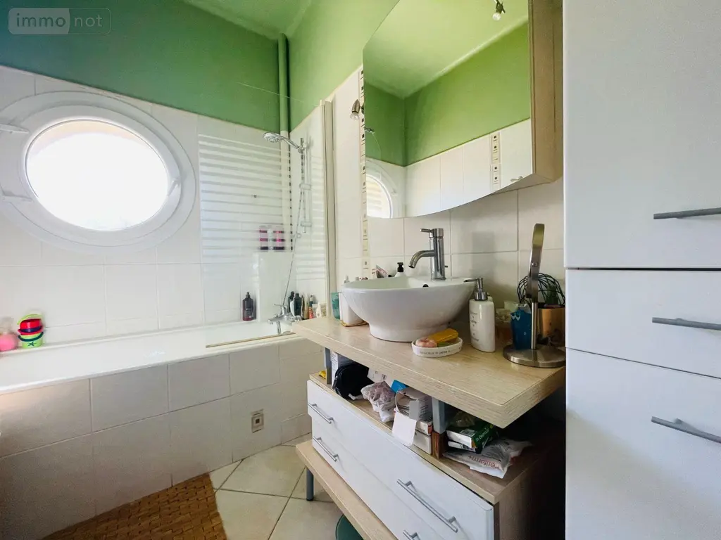 Appartement a vendre Alençon 61000 Orne 61 67 m2 4 pièces 115280 euros 61001-142 009