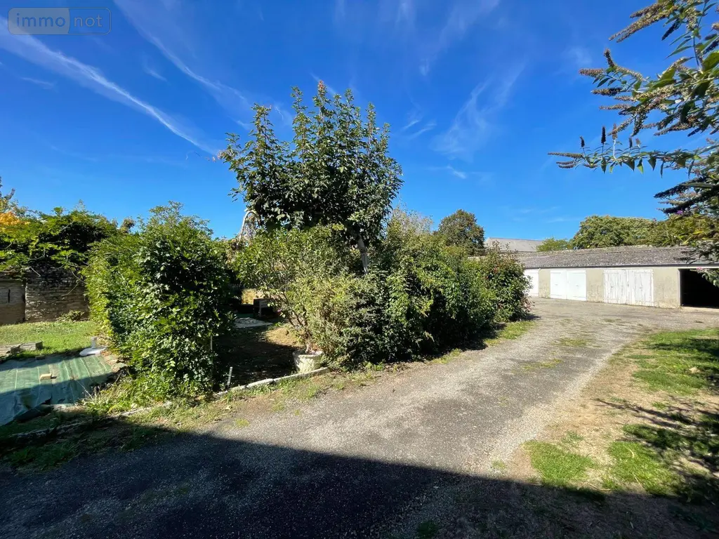 Appartement a vendre Alençon 61000 Orne 61 67 m2 4 pièces 115280 euros 61001-142 013