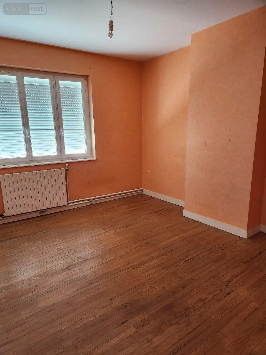 Maison a vendre La Flèche 72200 Sarthe 72 134 m2 5 pièces 169600 euros 1273 007
