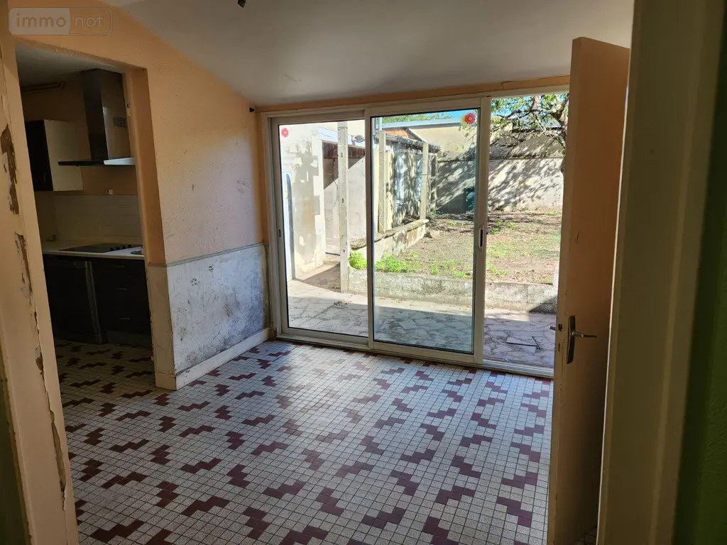 Maison a vendre La Flèche 72200 Sarthe 72 134 m2 5 pièces 169600 euros 1273 005