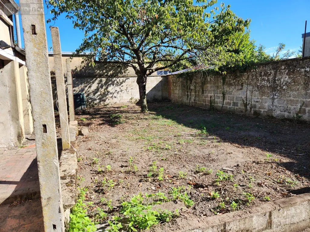 Maison a vendre La Flèche 72200 Sarthe 72 134 m2 5 pièces 169600 euros 1273 010
