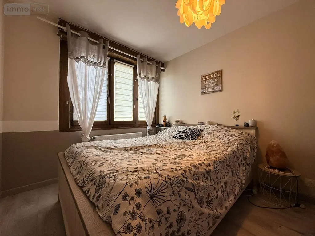 Maison a vendre Bailleul 59270 Nord 59 98 m2 5 pièces 163000 euros 479 003