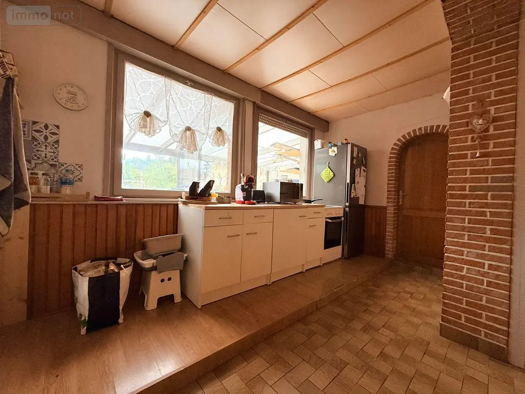Maison a vendre Bailleul 59270 Nord 59 98 m2 5 pièces 163000 euros 479 004