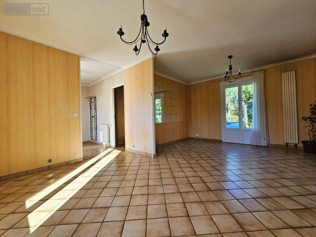 Maison a vendre Fresne-le-Plan 76520 Seine-Maritime 76 90 m2 5 pièces 189000 euros 014/1035 008
