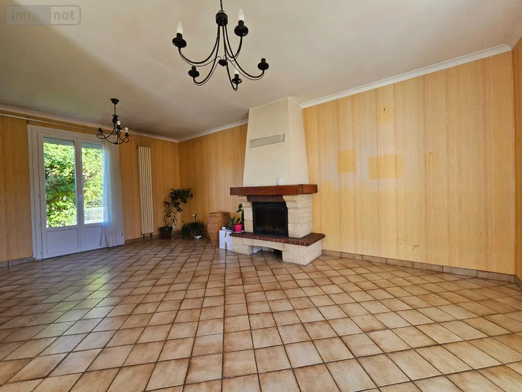 Maison a vendre Fresne-le-Plan 76520 Seine-Maritime 76 90 m2 5 pièces 189000 euros 014/1035 006