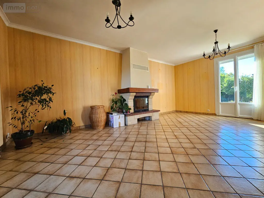 Maison a vendre Fresne-le-Plan 76520 Seine-Maritime 76 90 m2 5 pièces 189000 euros 014/1035 007