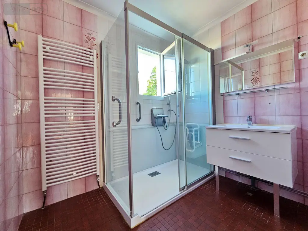 Maison a vendre Fresne-le-Plan 76520 Seine-Maritime 76 90 m2 5 pièces 189000 euros 014/1035 010