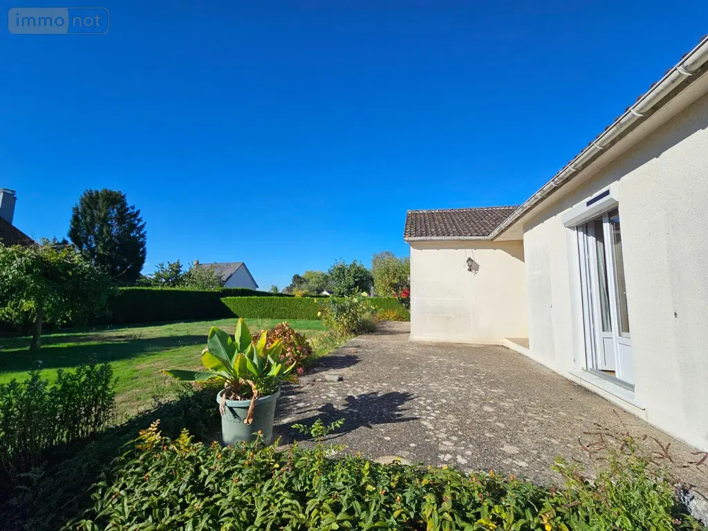 Maison a vendre Fresne-le-Plan 76520 Seine-Maritime 76 90 m2 5 pièces 189000 euros 014/1035 004