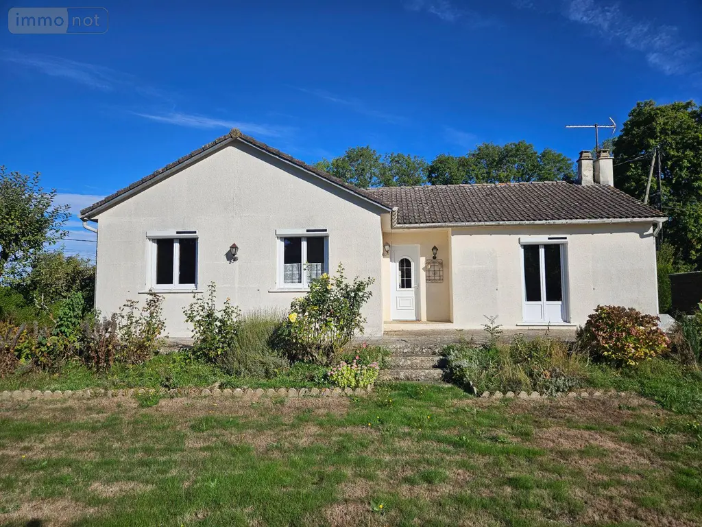 Maison a vendre Fresne-le-Plan 76520 Seine-Maritime 76 90 m2 5 pièces 189000 euros 014/1035 001